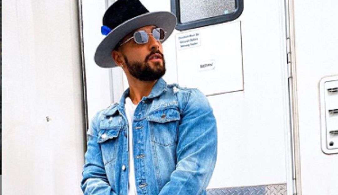 Fotos de Maluma: ¿Se las perdió? Vea las últimas fotos de Maluma sin Camisa