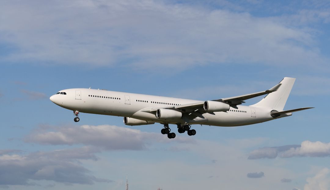 Plan piloto en el aeropuerto de Bogotá: Preocupación en Fontibón por el ruido de los aviones