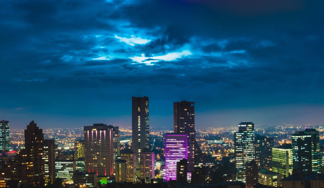 Ambiente y movilidad en Bogotá, Colombia durante la gestión de Peñaloza: La mala percepción sobre ambiente y movilidad continúa