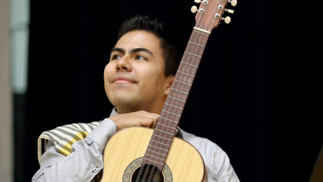 Santandereano tocará con orquesta filarmónica checa