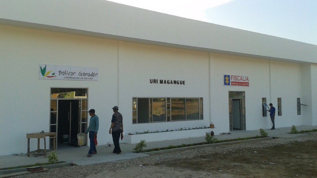 Encuentran sin vida a reciclador en Magangué, Bolívar