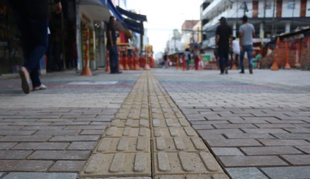 Montería, comercio, carrera segunda, Alcaldía de Montería, Navidad: Durante fin de año se detendrán las obras de la Carrera Segunda de Montería