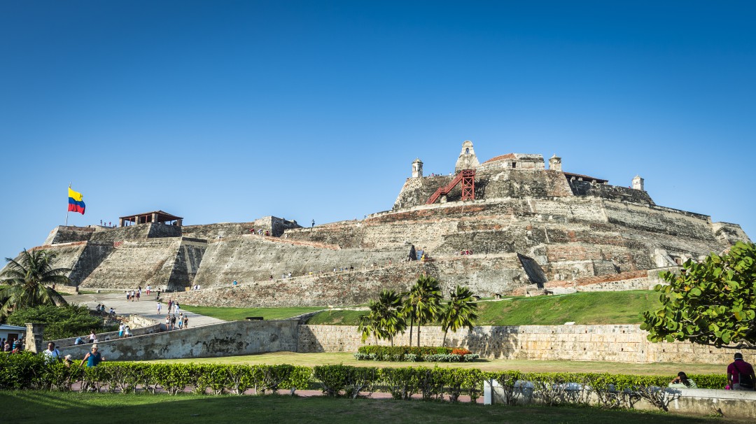 Alcalde Cartagena: Vamos a demoler edificio frente a Castillo de San Felipe