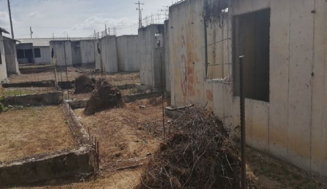 Elefantes blancos en el Atlántico: Hallazgos por $14 mil millones y posibles elefantes blancos en el Atlántico
