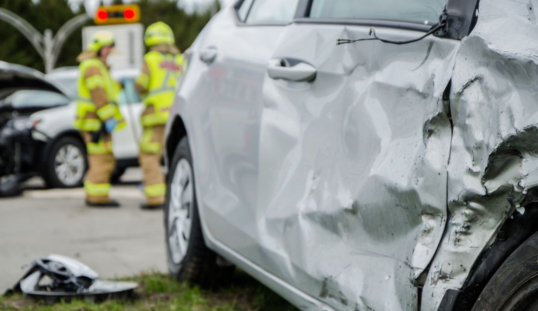 Accidentes de tránsito en 2018 Bogotá: 514 víctimas fatales en accidentes de tránsito durante el 2018