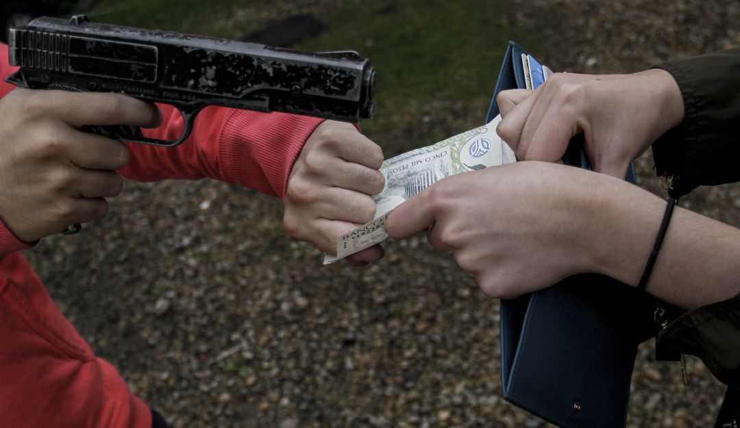 Captura banda de tráfico de drogas: La banda de traficantes que robaba a sus clientes en Bogotá