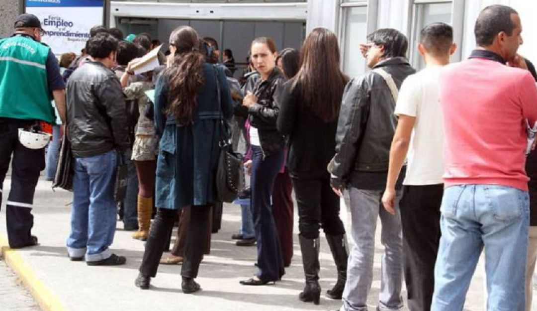 Más de 400 vacantes ofertará hoy en Cali Agencia Pública de Empleo del Sena: Más de 400 vacantes ofertará en Cali y Cartago, Agencia de Empleo del Sena