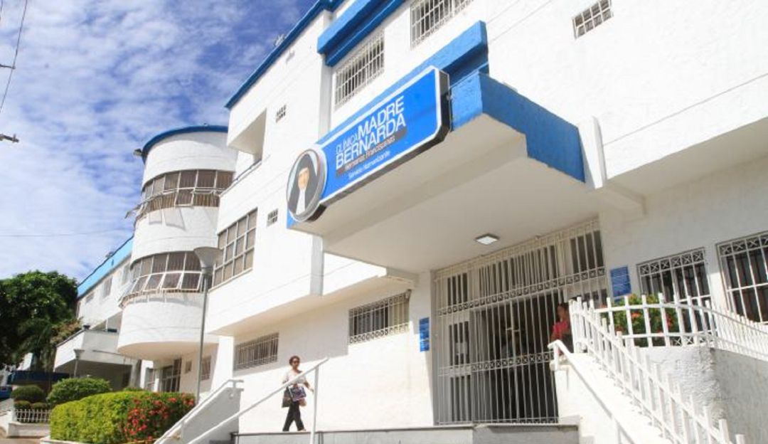 Muere niña en Cartagena: Muere niña por intoxicación con pólvora en Cartagena