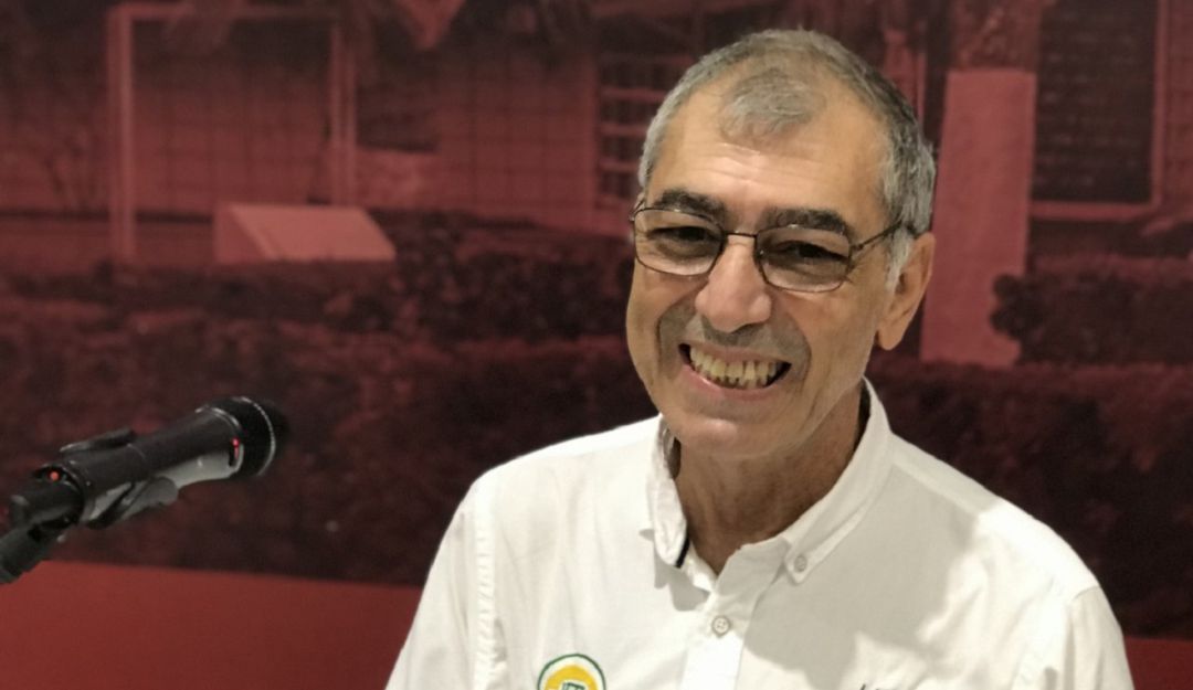 William Dau: #ElConfidencialDeLas12 con respuesta al alcalde electo de Cartagena