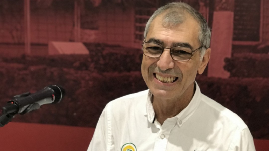 Imponen 3 días de arresto contra alcalde electo de Cartagena, William Dau