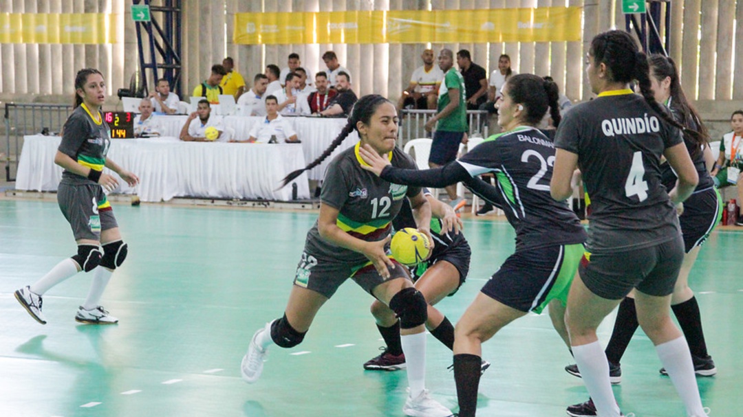 Valle no participará en balonmano: pero exige explicaciones del MinDeporte