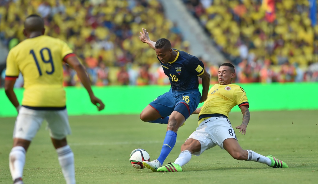 Selección Colombia Selección Ecuador Carlos Queiroz FIFA Jorge Célico: ¿Cómo le ha ido a Colombia enfrentando a Ecuador?