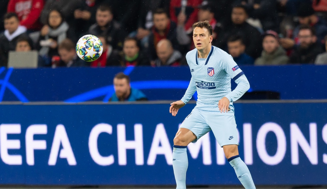 Santiago Arias Benfica Liga de Portugal Santiago Arias: ¿Destino Portugal? Benfica está interesado en Santiago Arias