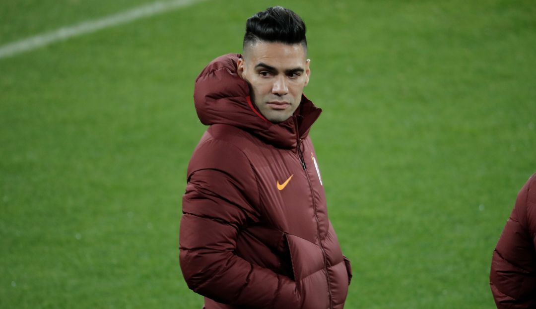 ¿Cuándo regresa Falcao de la lesión? tendón de aquiles: Falcao regresará a Estambul para etapa final de su recuperación