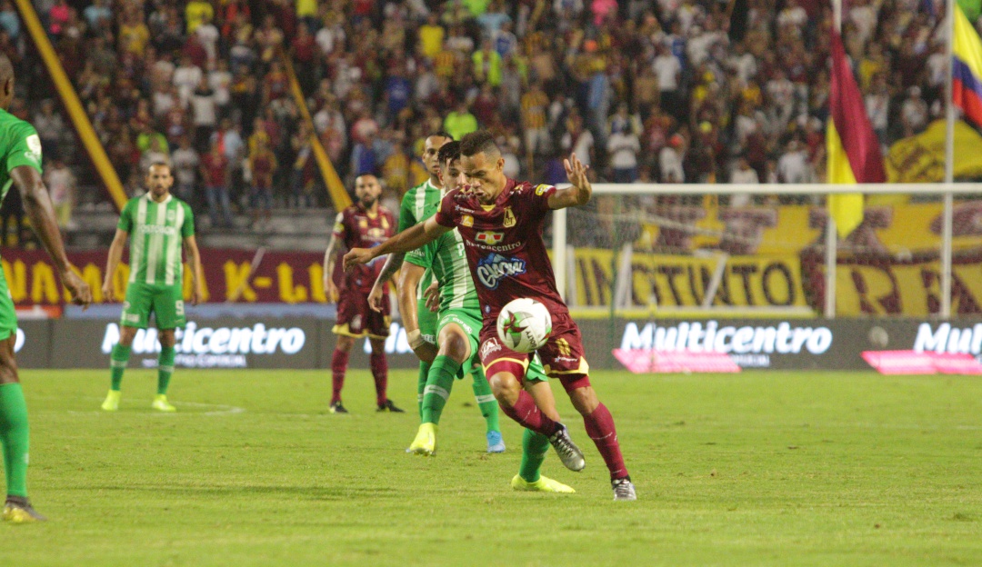 Liga Águila Junior Atlético Nacional Cuadrangulares Finales: Así se jugará la quinta fecha de los cuadrangulares finales