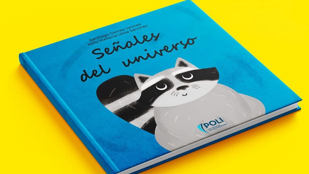 "Señales del universo"