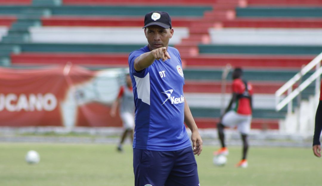 Torneo Aguila Pereira ascenso Cortuluá: Mayer Candelo salpica a arquero de Tigres en escándalo de soborno