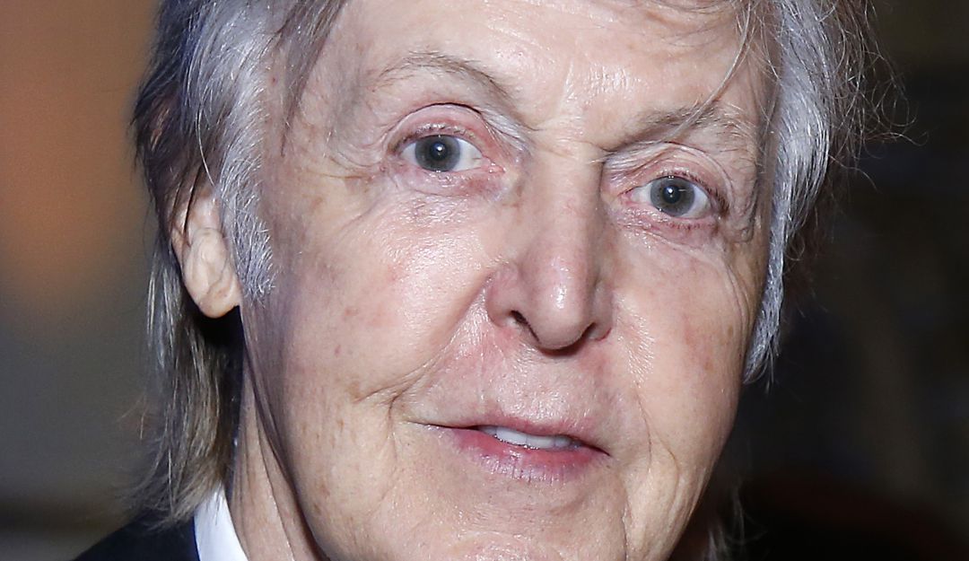 Festival de Glastonbury: Paul McCartney encabezará el cartel del próximo festival de Glastonbury
