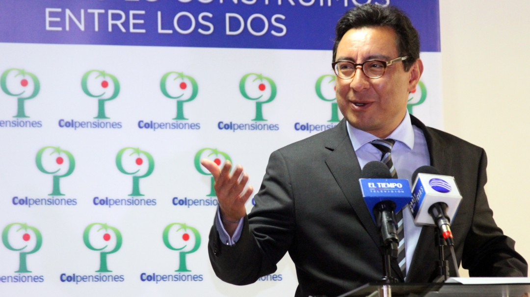 Regaño a Colpensiones por negar pensión a padre cabeza de familia