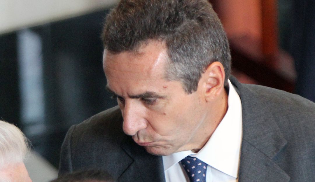 Bernardo Moreno investigado por Yidis Politica en Gobierno Uirbe: Avanza segundo proceso contra exsecretario de Uribe por Yidispolítica