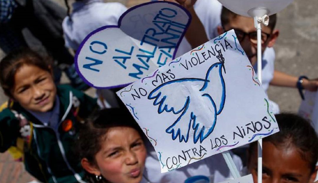 Madre habría entregado a su hija para que fuera explotada sexualmente