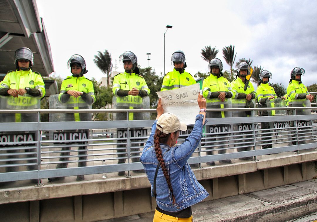 En Córdoba: ley seca y restricción de parrillero por jornada de paro