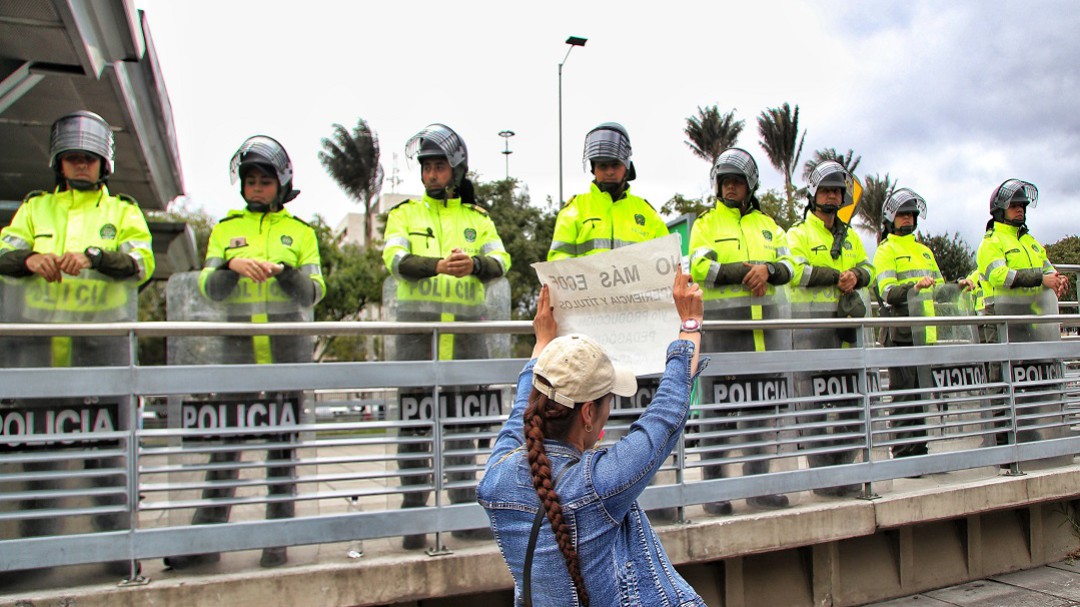 En Córdoba: ley seca y restricción de parrillero por jornada de paro