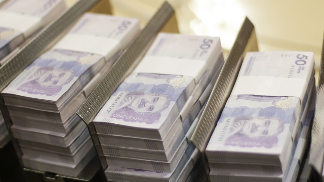 $11.300 millones gastará la Cámara en tiquetes aéreos para representantes