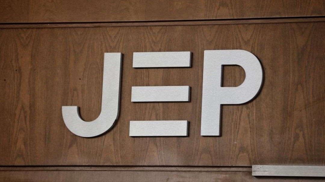 Fiscalía de la CPI "seguirá de cerca" los macrocasos de la JEP de Colombia