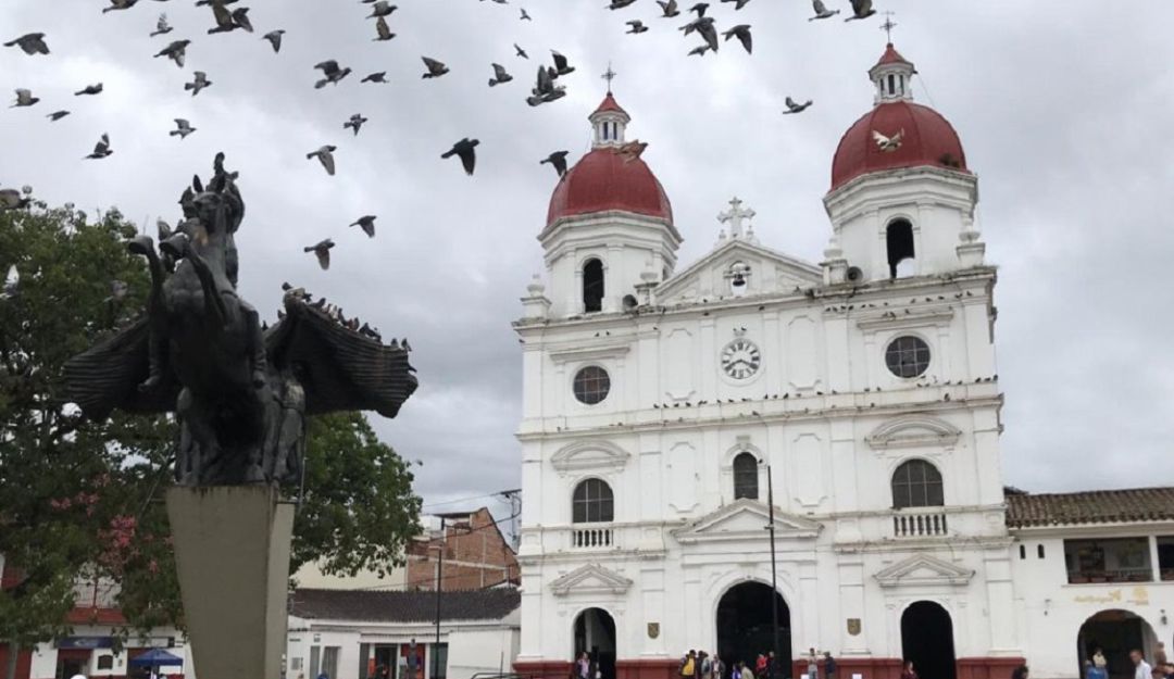 Rionegro es considerado como el eje empresarial del Valle de San Nicolás: Rionegro es considerado como el eje empresarial del Valle de San Nicolás