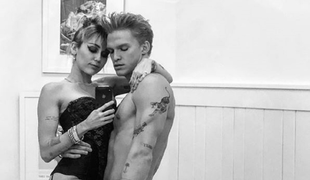 Relaciones Miley Cyrus: ¿Se acabó el amor? Miley Cyrus y Cody Simpson se habrían separado