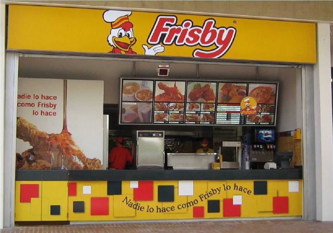 Cadena Frisby: Estamos felices de haber llegado a Quibdó