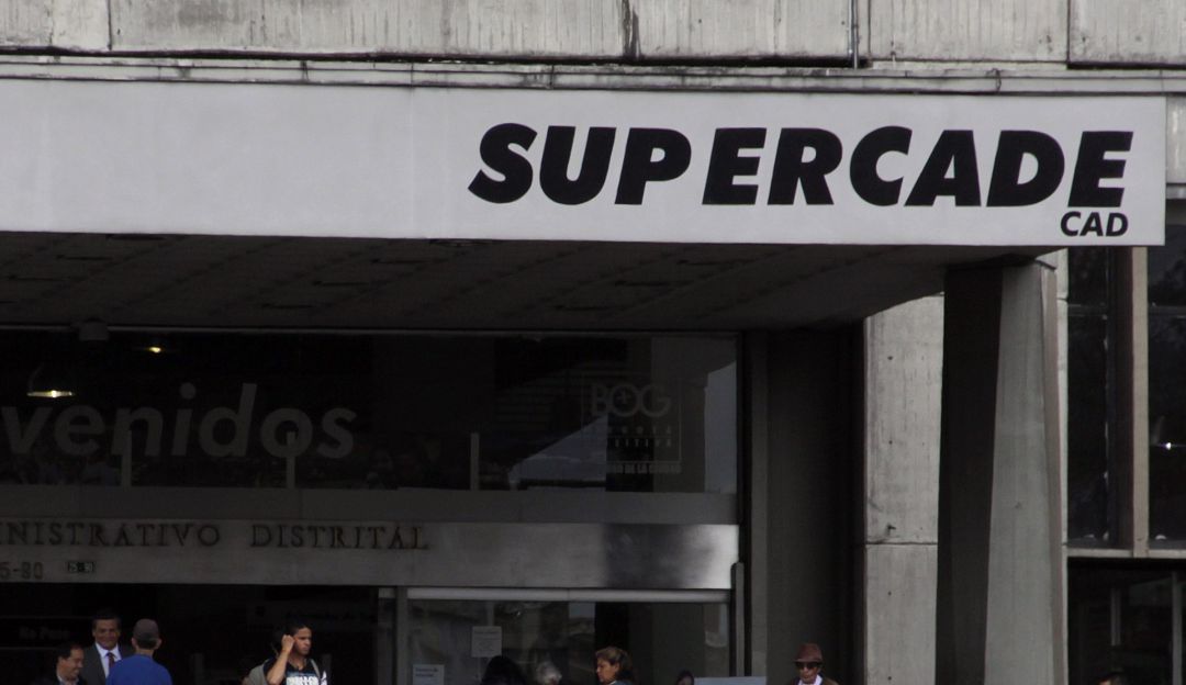 Red Cade en Bogotá percepciones: 80% de favorabilidad tiene la Red Cade en Bogotá