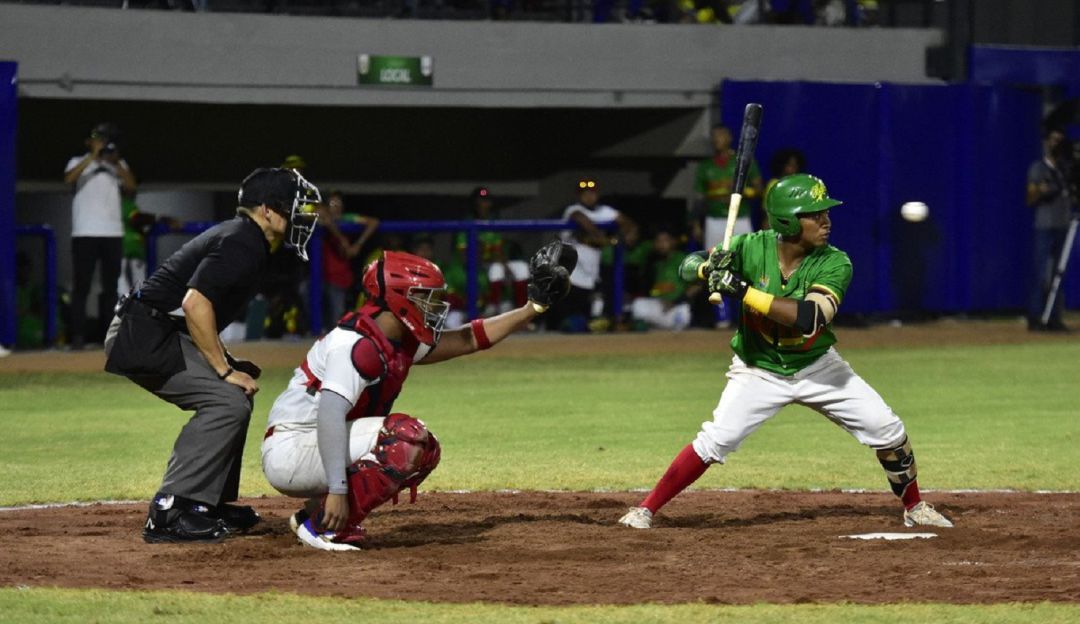 Deportes en Bolívar: Bolívar propina nocaut a Atlántico en el béisbol de los juegos nacionales