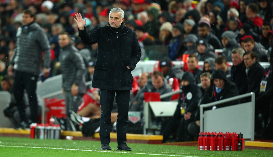 Jose Mourinho Tottenham: Dávinson Sánchez y Tottenham tienen nuevo técnico: José Mourinho