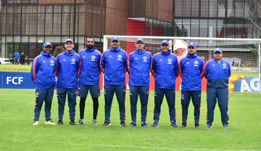 Convocatoria Seleccion Colombia SUB 20: Arturo Reyes definió los convocados para la Selección Colombia Sub-20