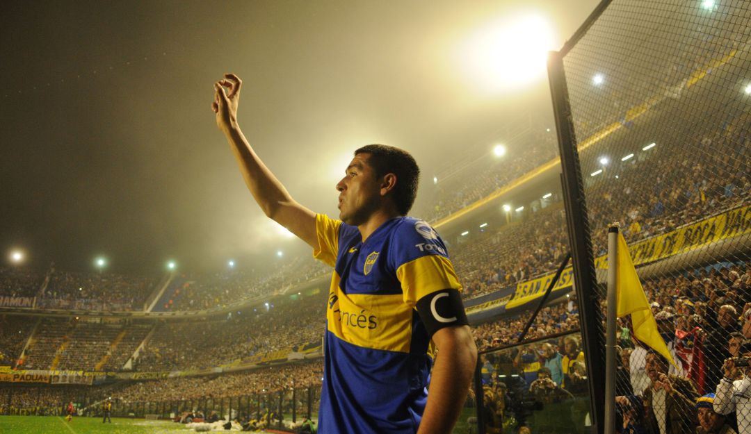 Boca Juniors Juan Roman Riquelme vicepresidencia: ¿Vuelve un ídolo? Riquelme anuncia su candidatura en Boca Juniors
