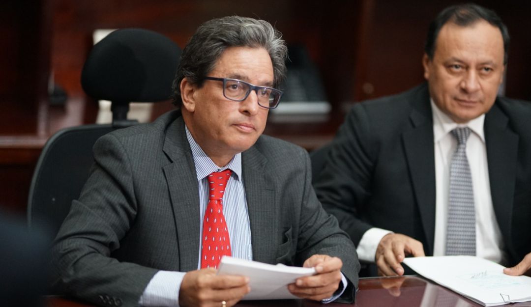 Privatización Interconexión Eléctrica Nacional: Gobierno descarta la venta de Interconexión Eléctrica Nacional