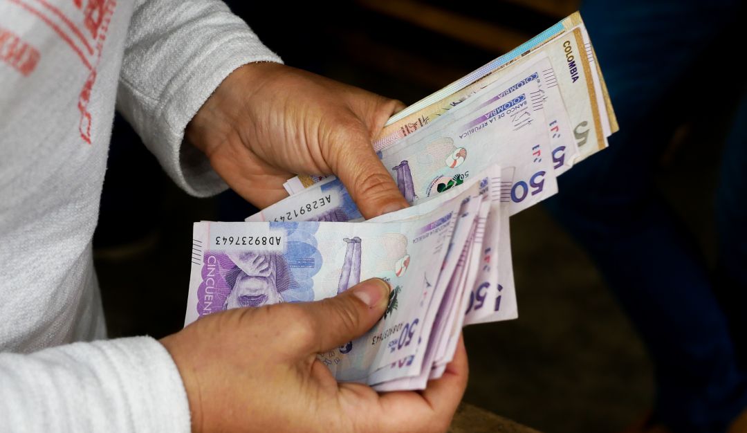 Metas de Crecimiento Económico Colombia: Gobierno no llegará a su meta de crecimiento del 3.6% en el 2019