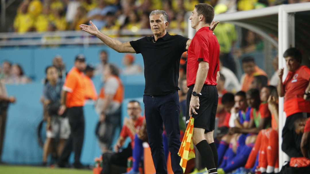 El Pulso del Fútbol, 20 de noviembre del 2019