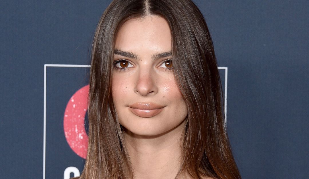 Por lo que le ha tenido que vivir Emily Ratajkowski por su belleza: Emily Ratajkowski y el calvario de ser tan sexy