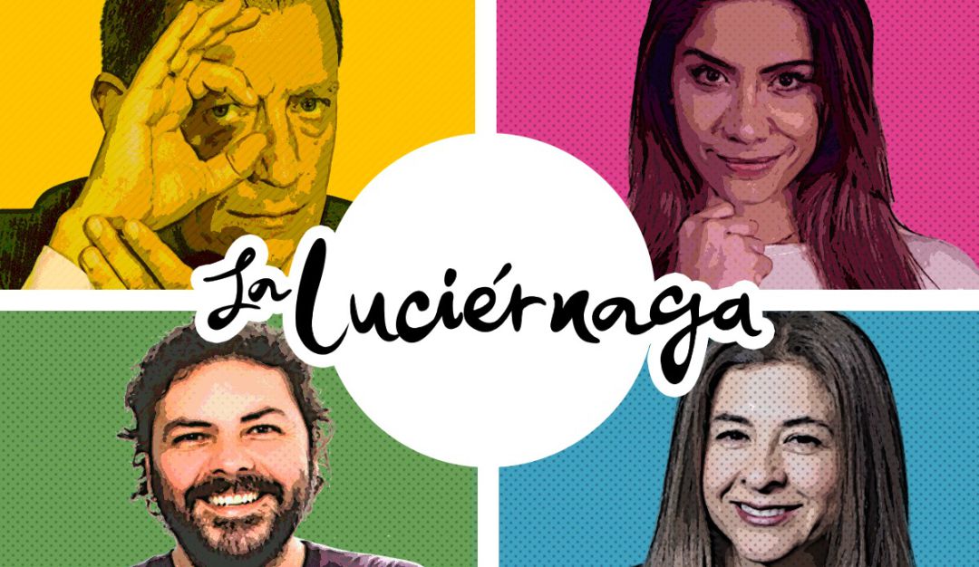 Polémica por audios de Pacho Santos: Cuéntenos #YoSoyPachitoCuando