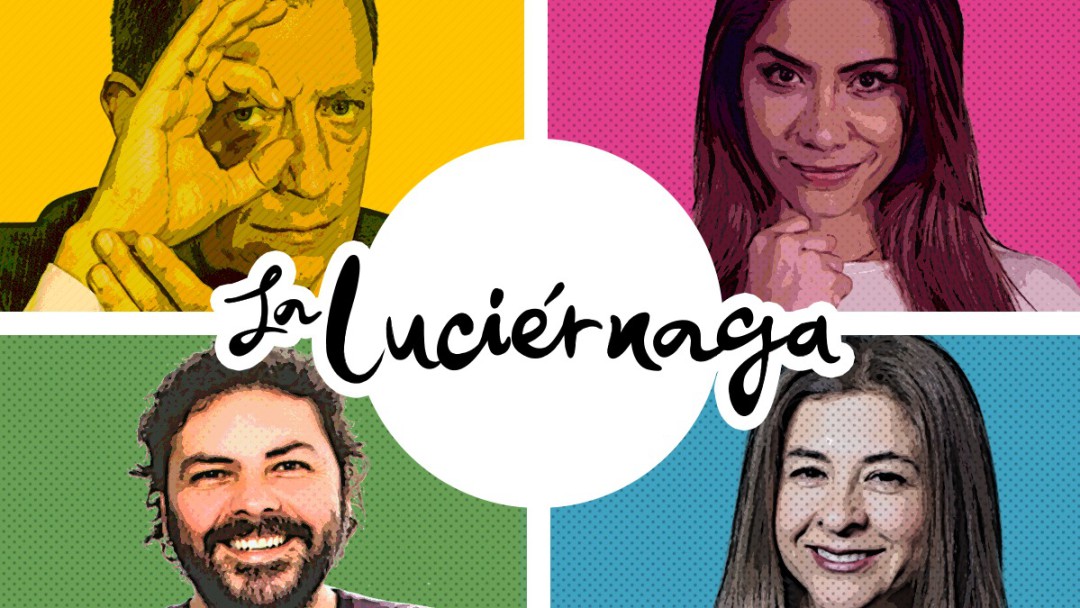 Cuéntenos #YoSoyPachitoCuando