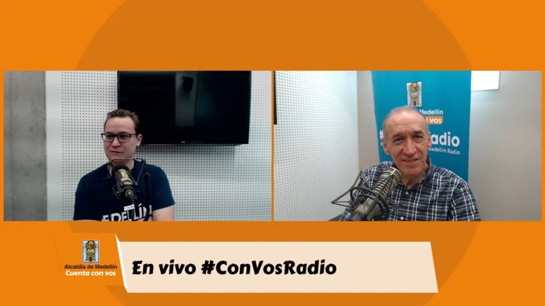 Cierre de la campaña "Ciudadanos Como Vos"