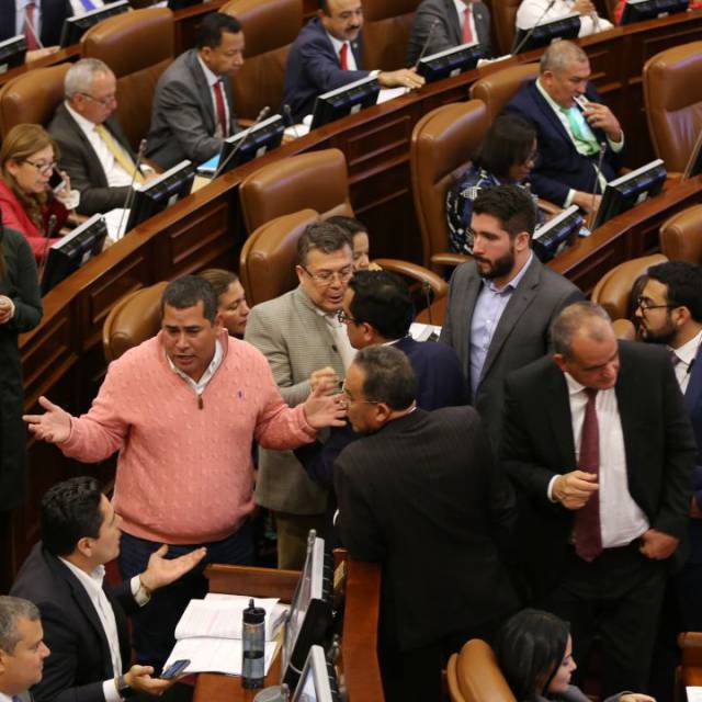 Los $11.300 millones que gastará la Cámara en tiquetes para representantes
