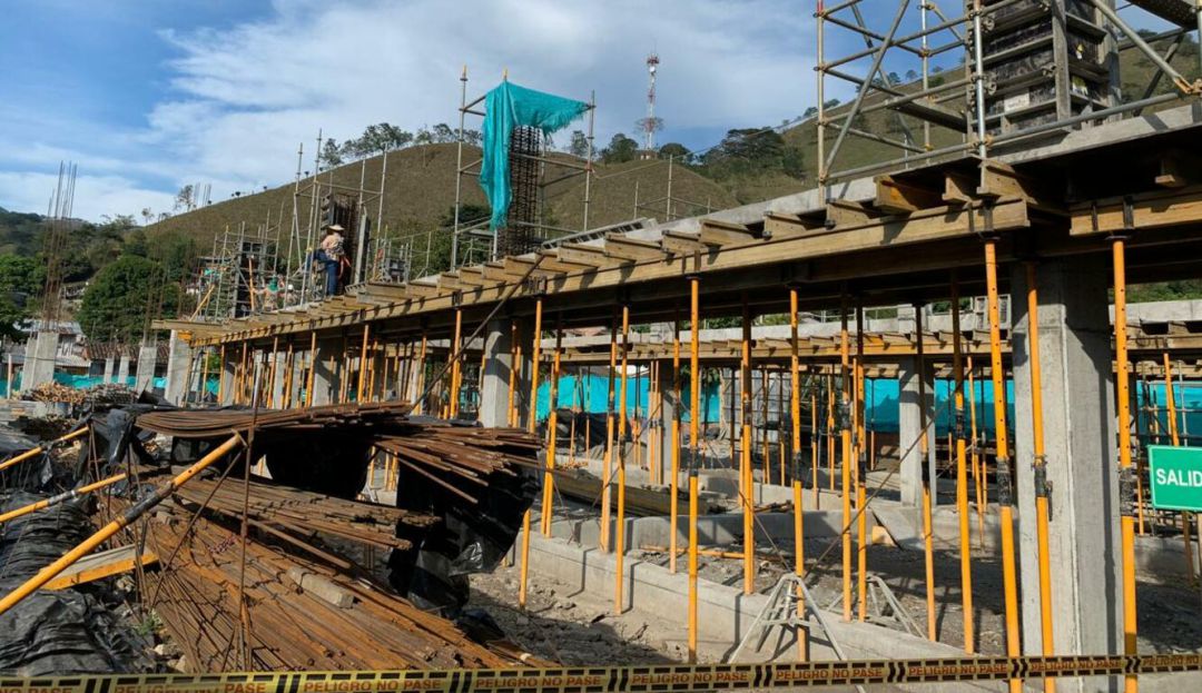 Construcción Megacolegios en Risaralda: En diciembre se adjudicará de nuevo la construcción de los megacolegios