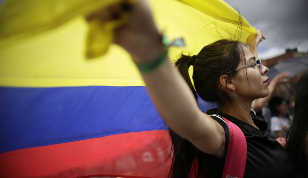 Paro Nacional 21 de Noviembre: Movilizaciones deben hacerse de manera pacífica: sectores políticos