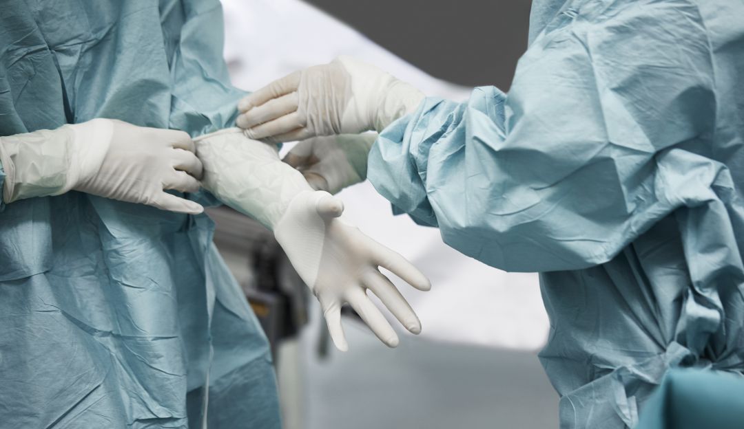 Marcha 21 de noviembre del 2019: MinSalud prepara plan de contingencia hospitalaria por paro nacional