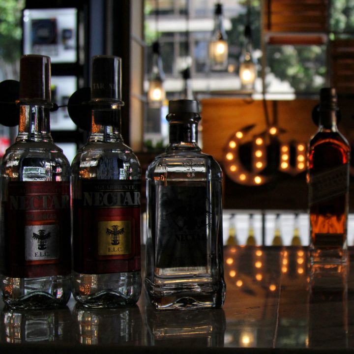 Ley seca en Soacha, Madrid y Fusagasugá por motivo del paro nacional