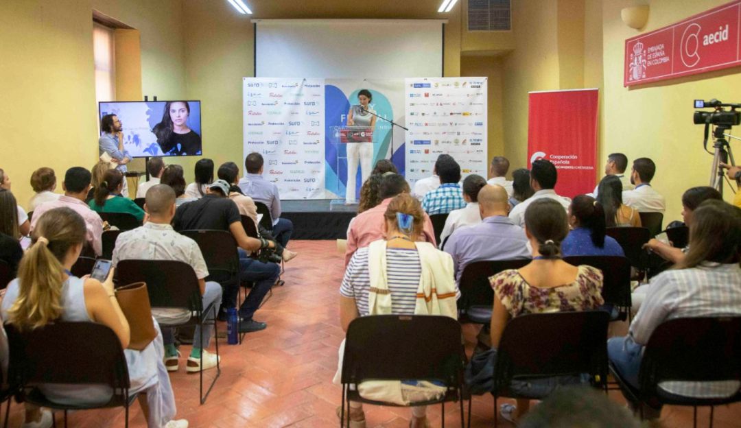Hay Festival Cartagena de Indias 2019: Hay Festival Cartagena de Indias presenta programación de su XV edición